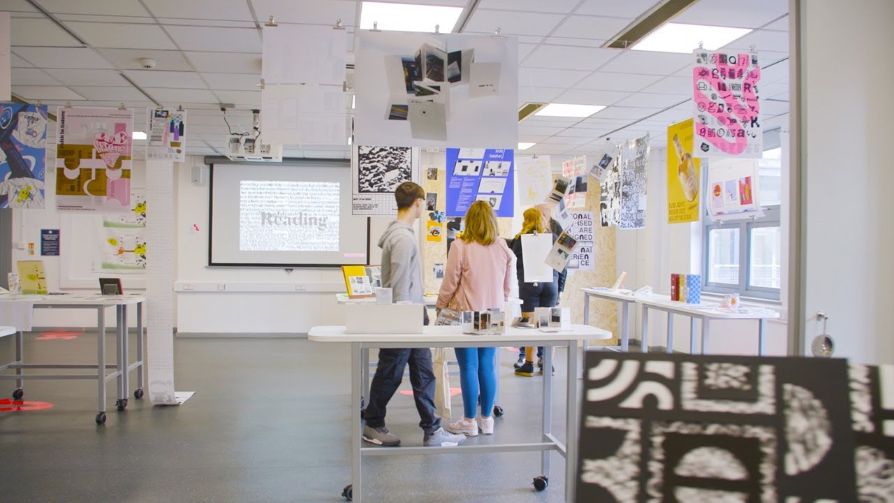 Open Days at Leeds Arts University