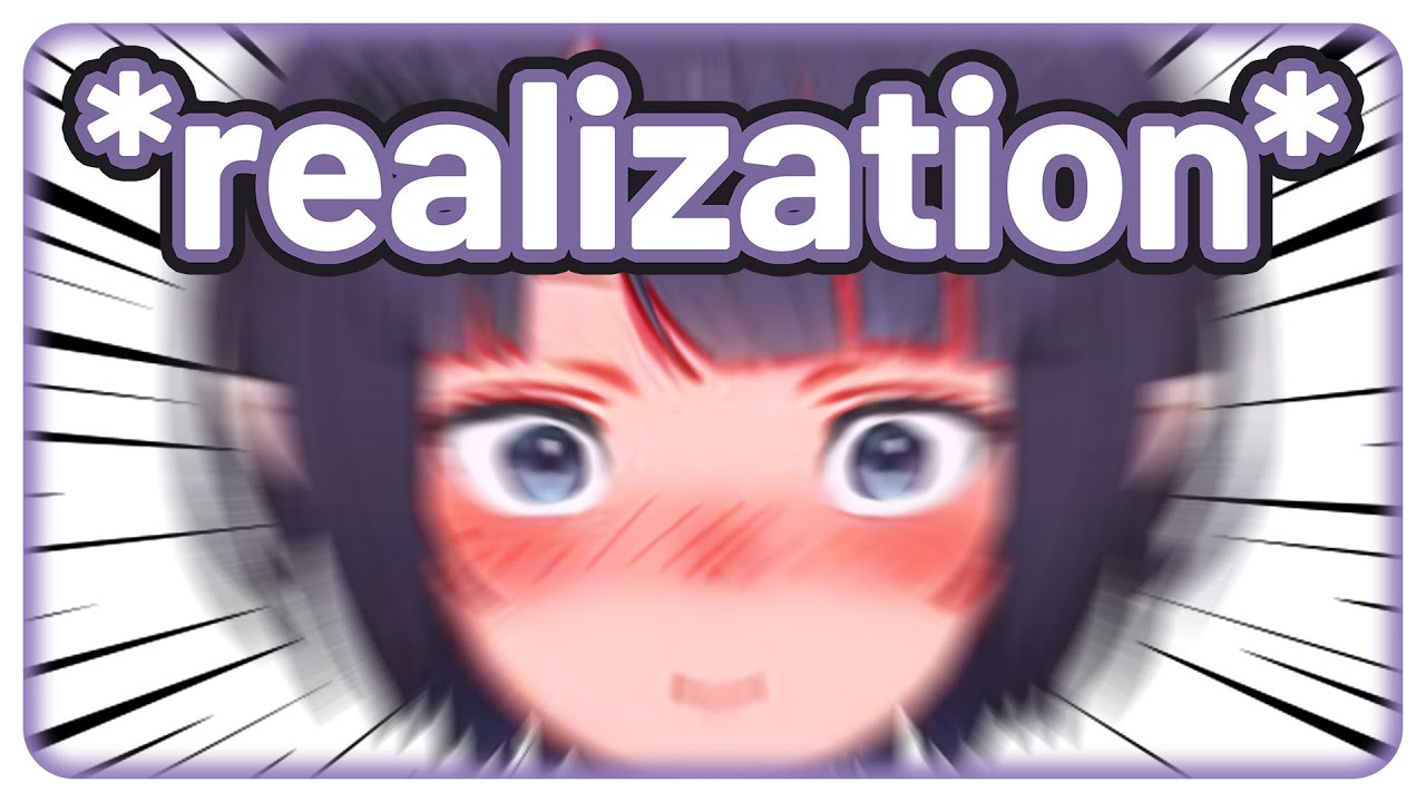 Ina will probably NEVER return to that supermarket ever again 【Hololive EN】