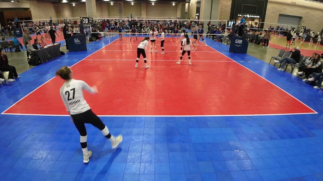Northeast Qualifiers 2024 Match 2 Vs Momentum 18 Jen 3/8/24