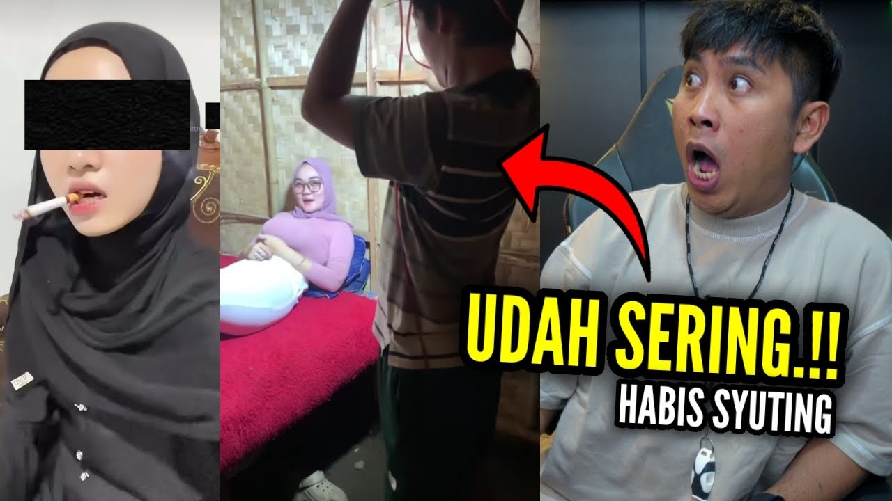 JGN KAGET INI LAH PEKERJAAN PALING PULEN DI DUNIA ‼️..BAPAK NYA BERUNTUNG TOTAL
