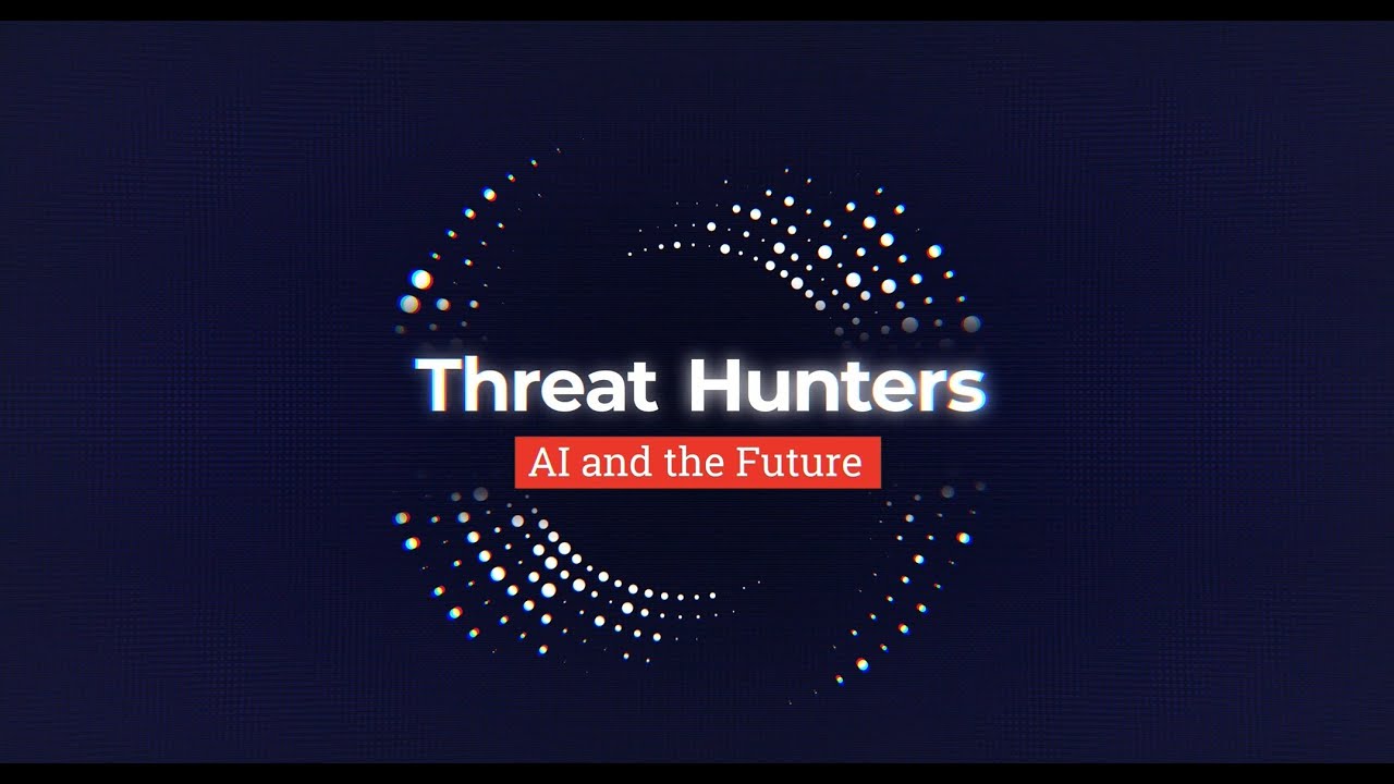 Threat Hunters APAC Episode 3 - AI and Cybersecurity