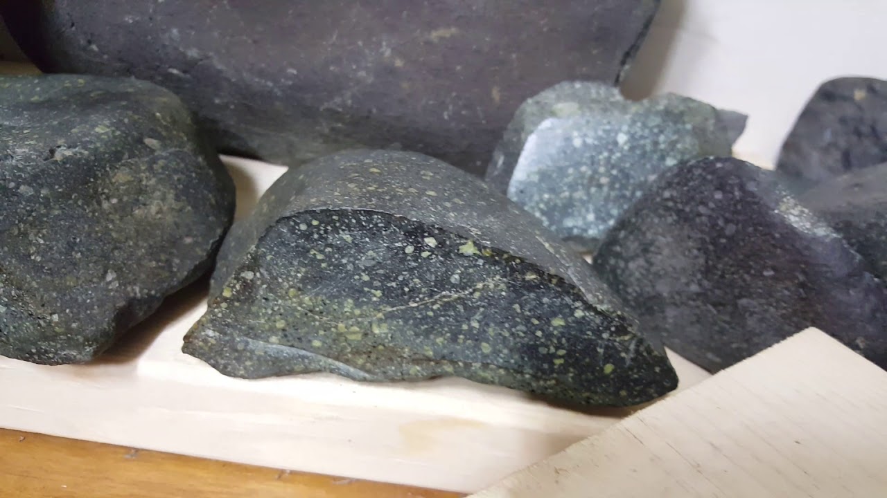 c2. chondrite-meteorite