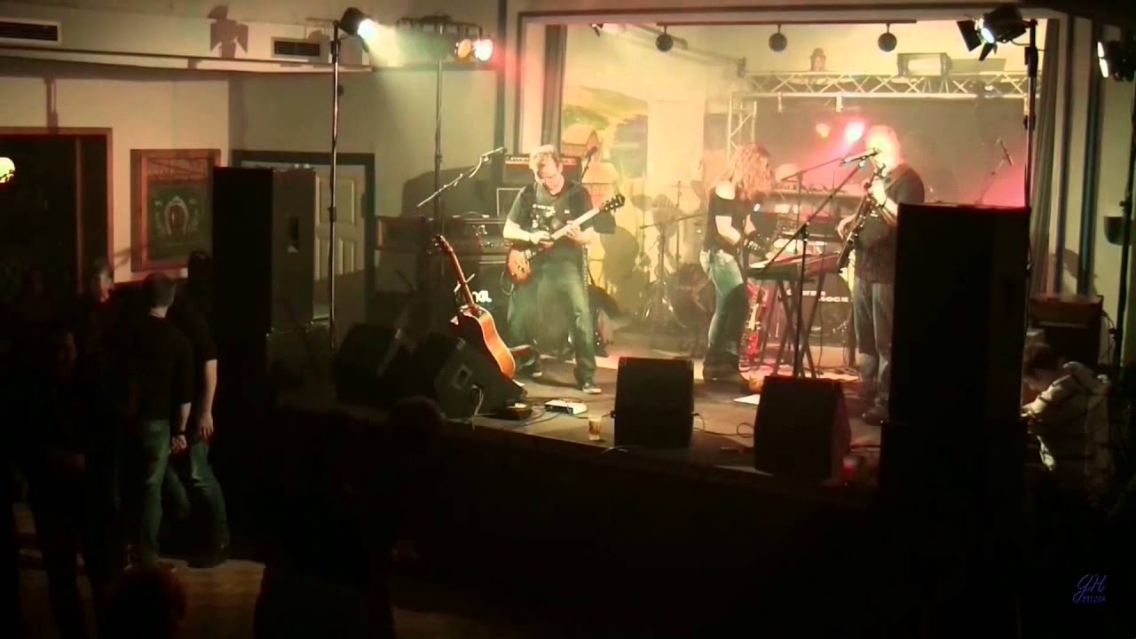 Ünnerrock Norderstapel
