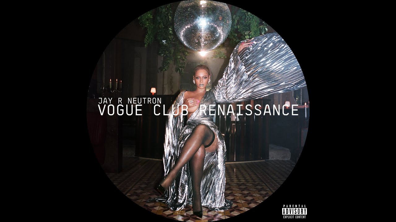 VOGUE CLUB: RENAISSANCE