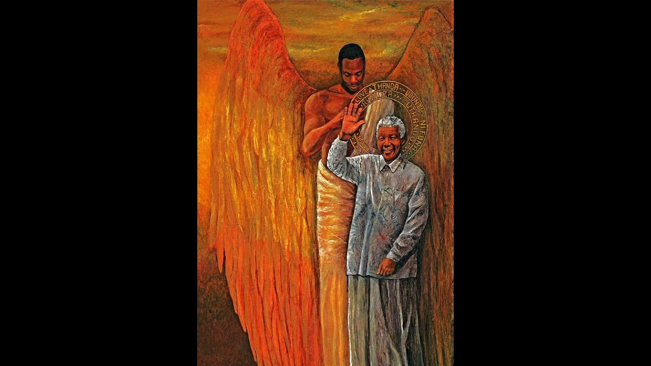 You are never alone #shorts #angel #angelart