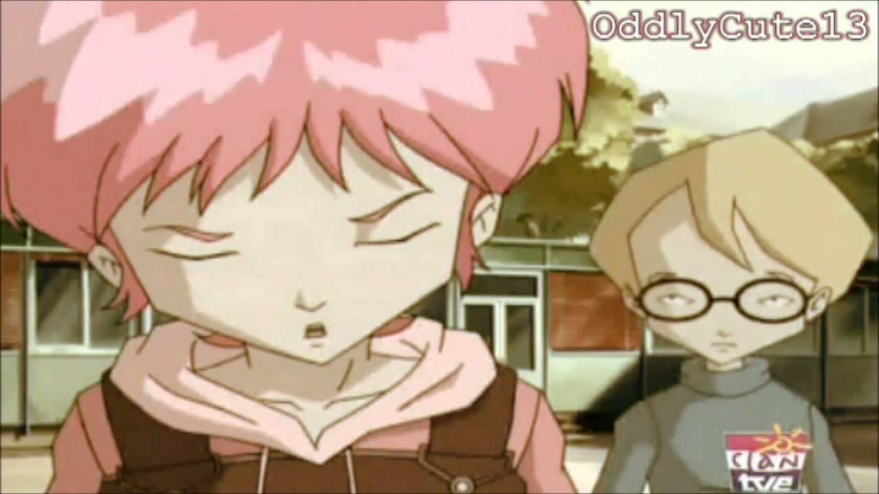 Aelita & Jeremy - Beautiful Wish (dedicated to assafmarty)