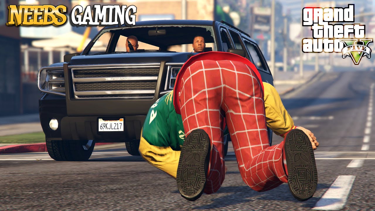 GTA 5 Pacific Standard Heist for Idiots Setup 2