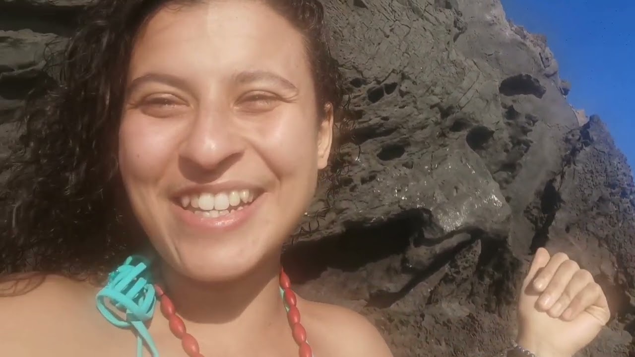 🥰 Lanzarote Part 1 🌺⛰️ Sunset🌅Sunrise 🦀Crab 🌊Ocean Vibes🌴 Puerto Del Carmen & Arrecife Adventures