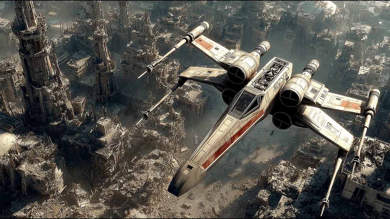 We Came to Earth for Repairs—They Delivered Upgrades, Coffee, and a War Fleet HFY Stories | Best