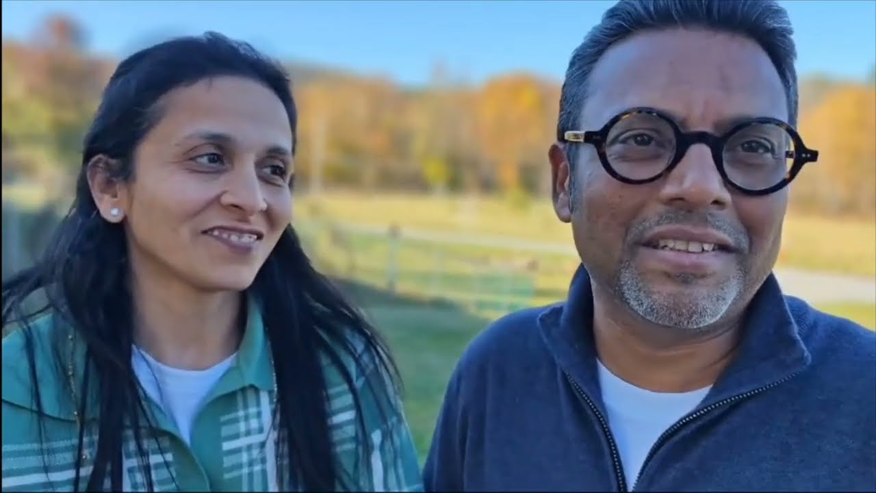 Lives changed - Mind Body Soul Retreat, New York