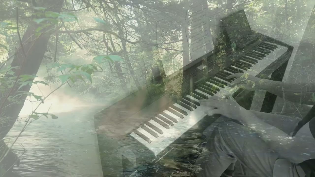 The Crisis (violín y piano) - Ennio Morricone