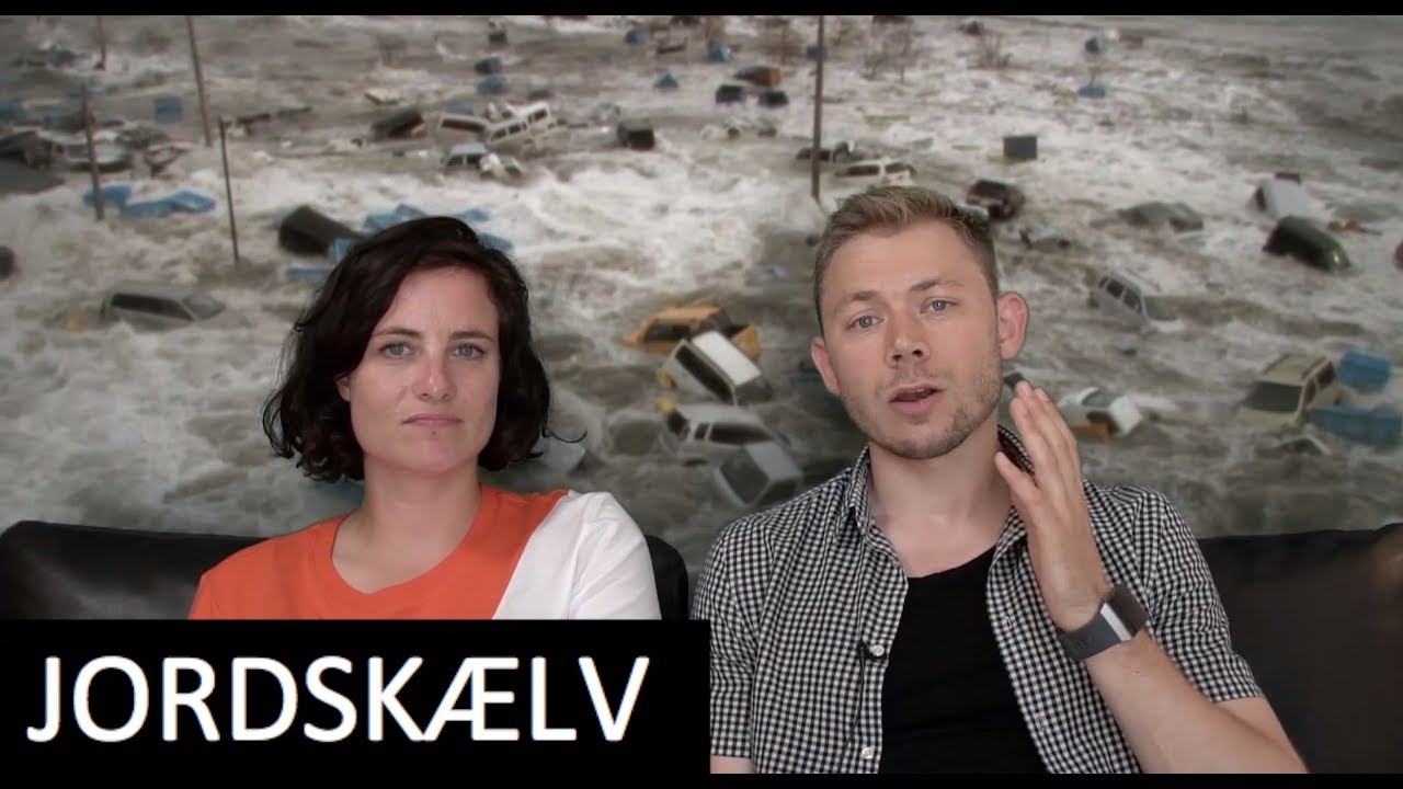 Jordskælv: Hvorfor Er De Så Farlige?