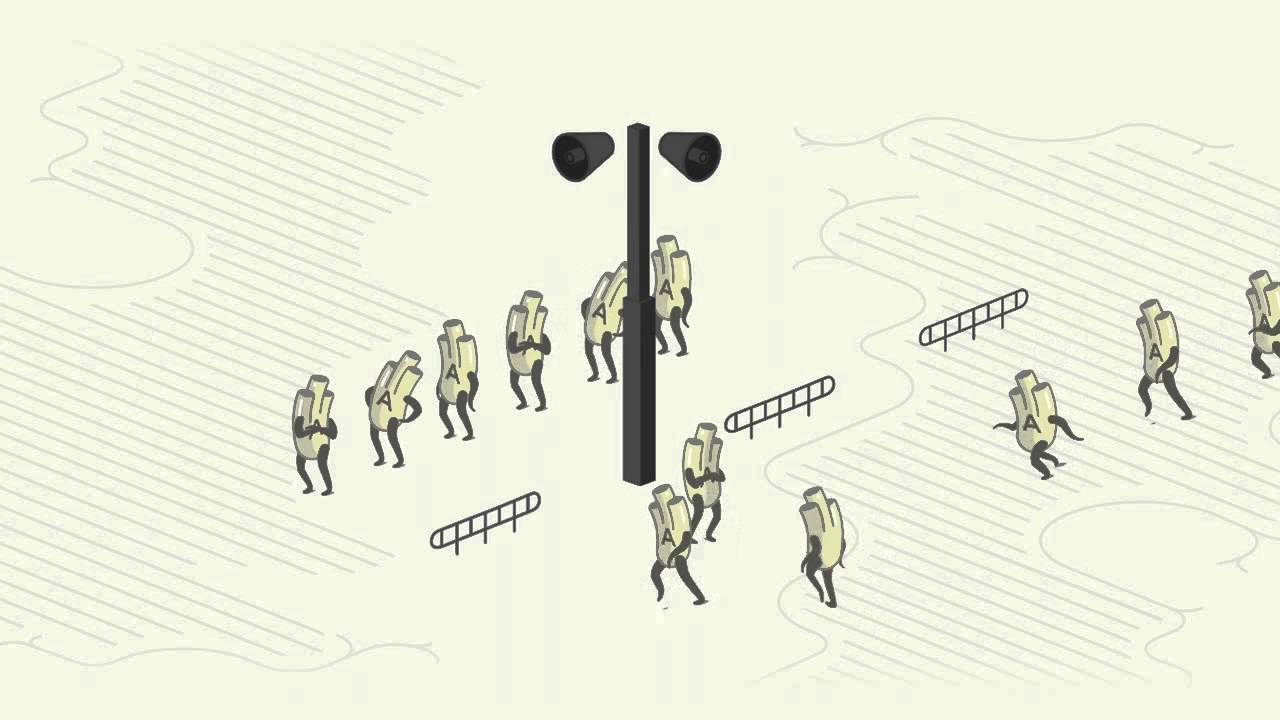 Men's Health Magazine [How a Protein Becomes a Muscle]