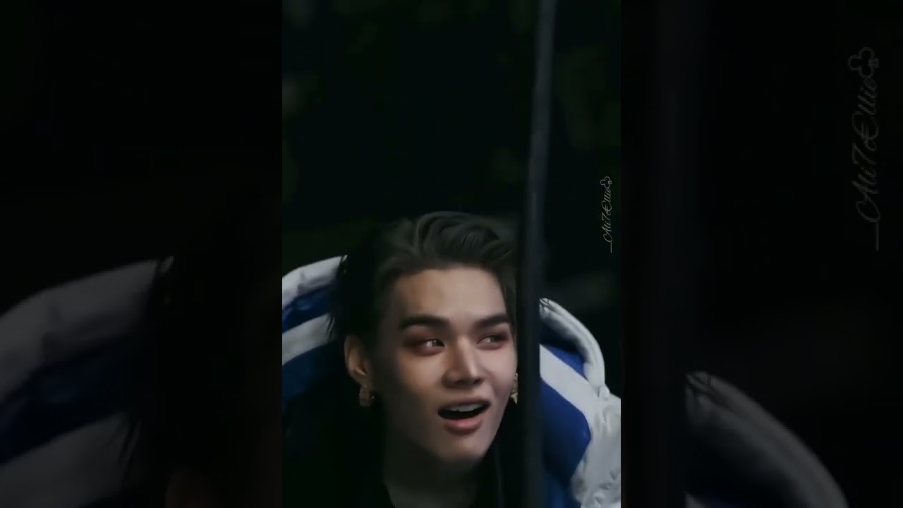 His unreal visuals😣❣#victon #victonalice #limsejun #kpop