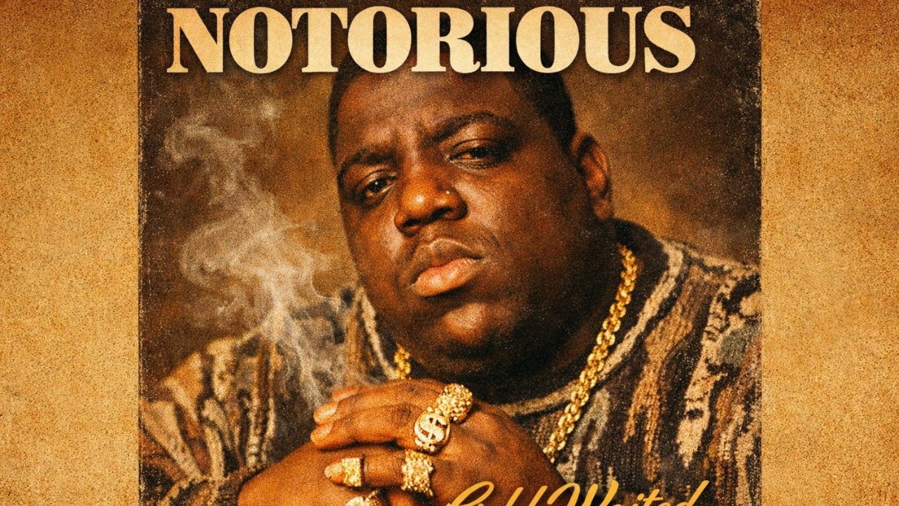 90’s HipHop (1997) – The Notorious B.I.G. Inspired Tribute – Gold Waited