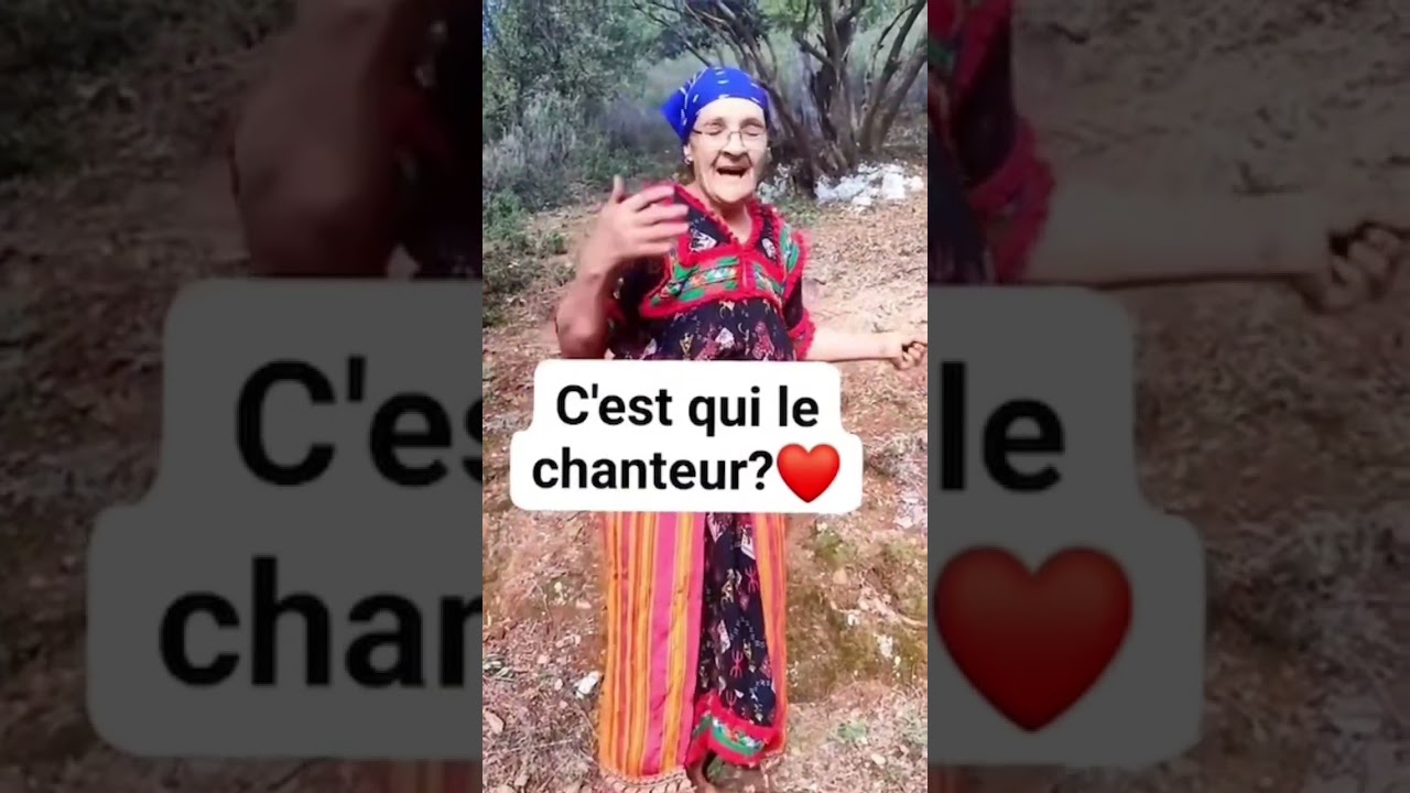 Belle chanson #kabylie #dansekabyle #musiquekabyle #tizi_ouzou #bejaia