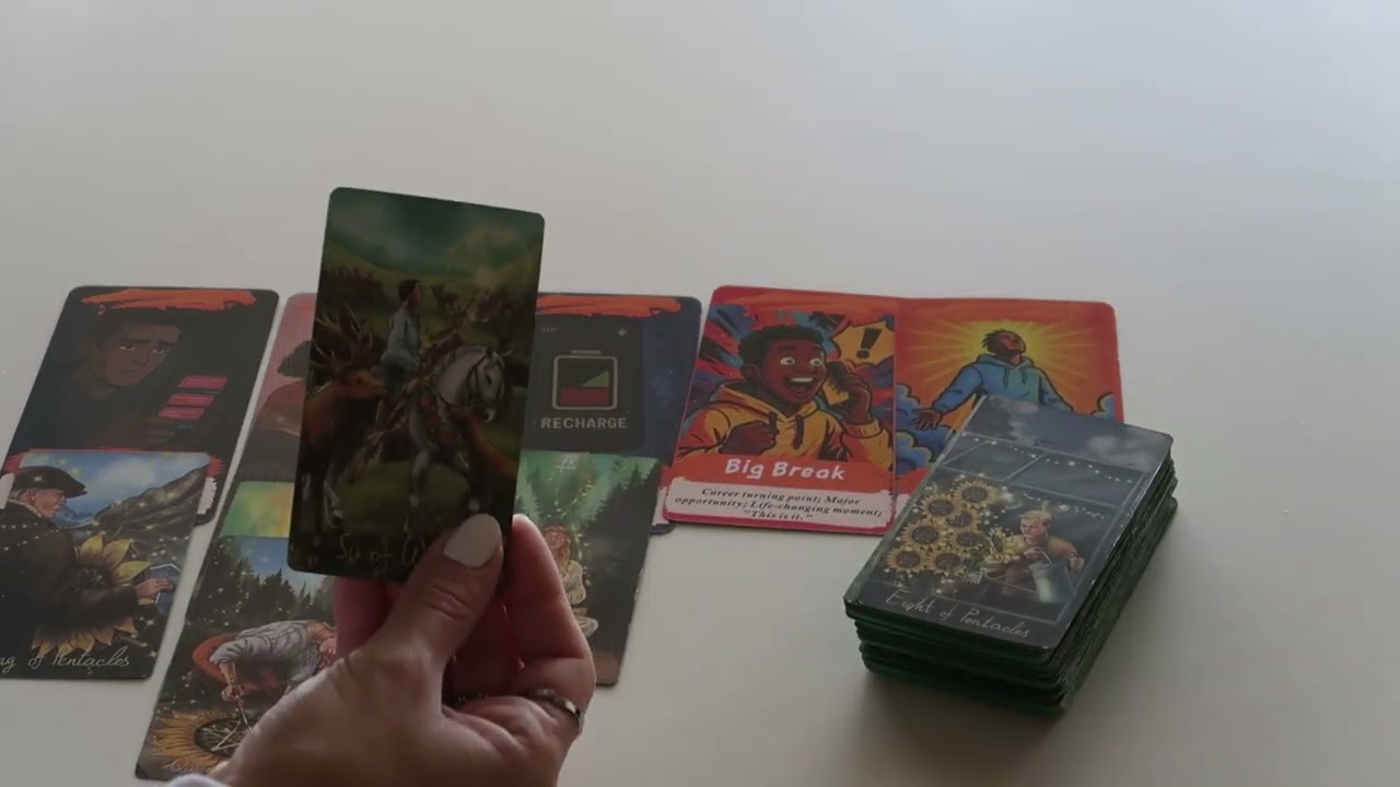 TORO ♉️ Pronti Al Successo Dopo Una Pausa Necessaria Da Qualcosa Di Tossico 🙅🏻‍♀️