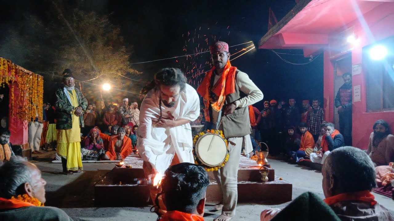 हरु सैम जी जागर अन्डेश्वर महादेव मन्दिर पांखू पिथौरागढ। Haru sam jagar पातल