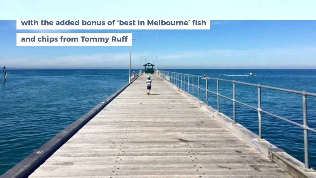 Best Beaches in Melbourne for Kids | TOT: HOT OR NOT