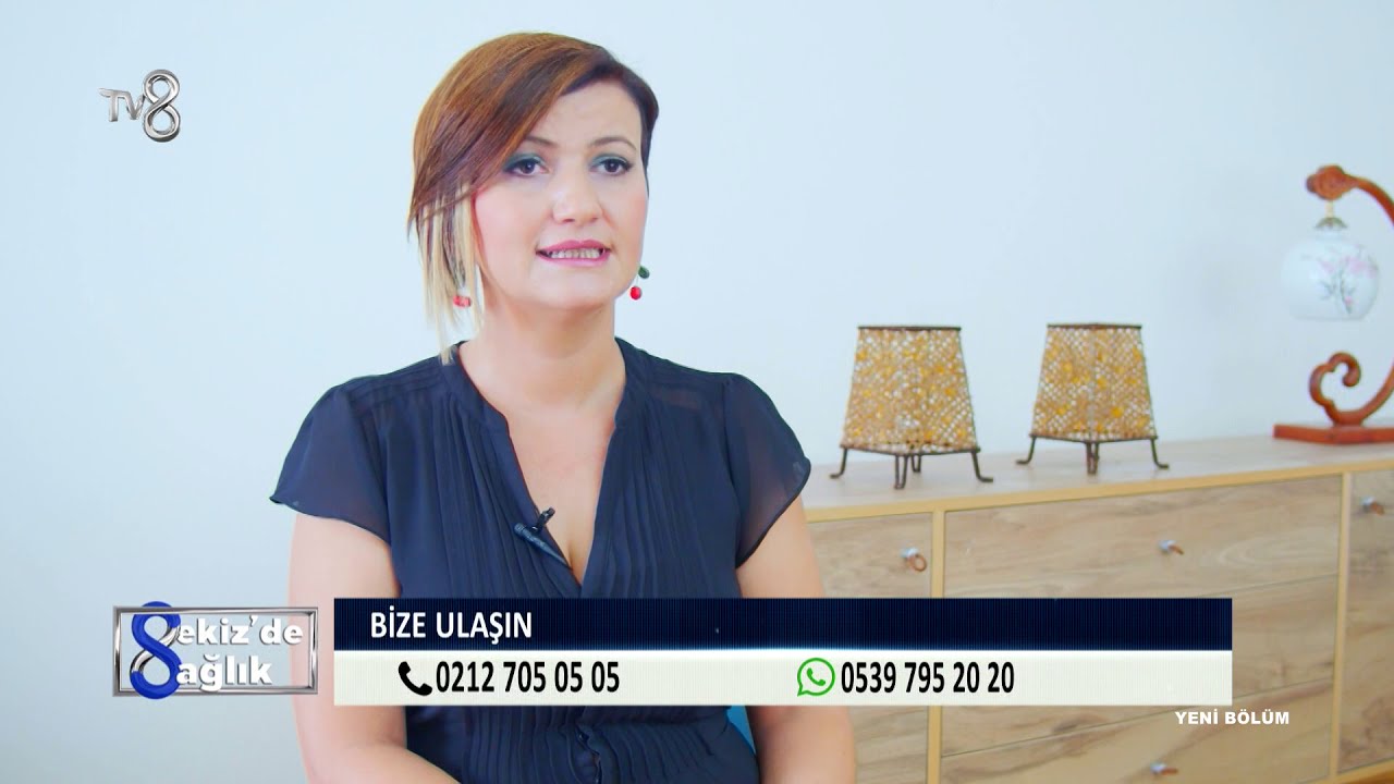 Kişisel Gelişim Nedir ?  | Kişisel Gelişim Eğitmeni Neslihan Bilir | 8'de Sağlık