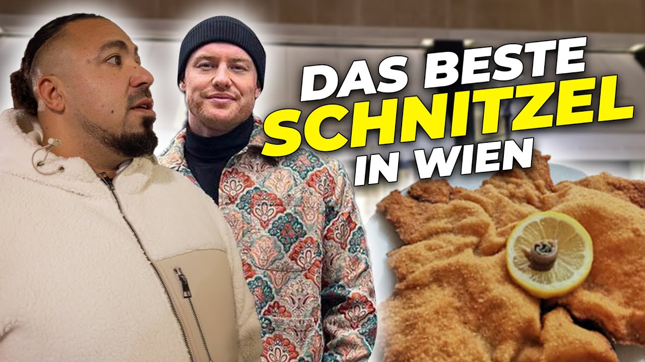 Traditionelle KÜCHE in ÖSTERREICH | Empfehlung von @Lukas