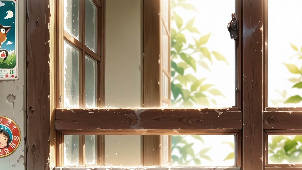 【フリー曲】歌あり　つづいていく｜静かな日常を歩くBGM