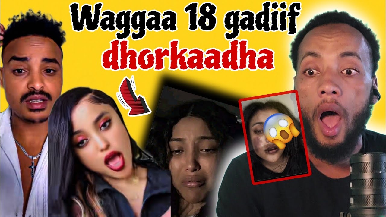 🛑videon kun wagga kudh 8tii gadiif dhoorkaadha//Golf/#youtube 