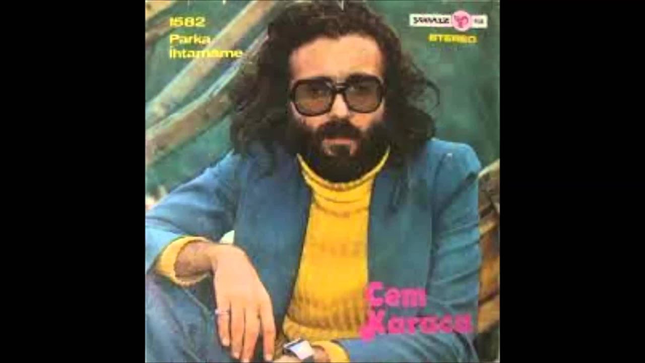 Cem Karaca - Niyazi