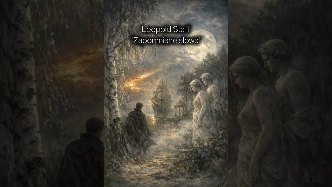 Leopold Staff - 