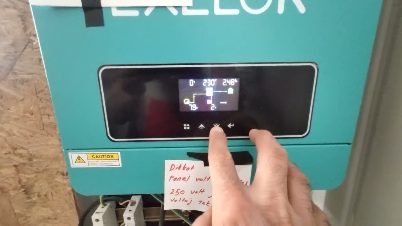 TCL Elit Plus Taç 12000  klima ve  Vestel   wifi 9000 klima ayrıntılı test