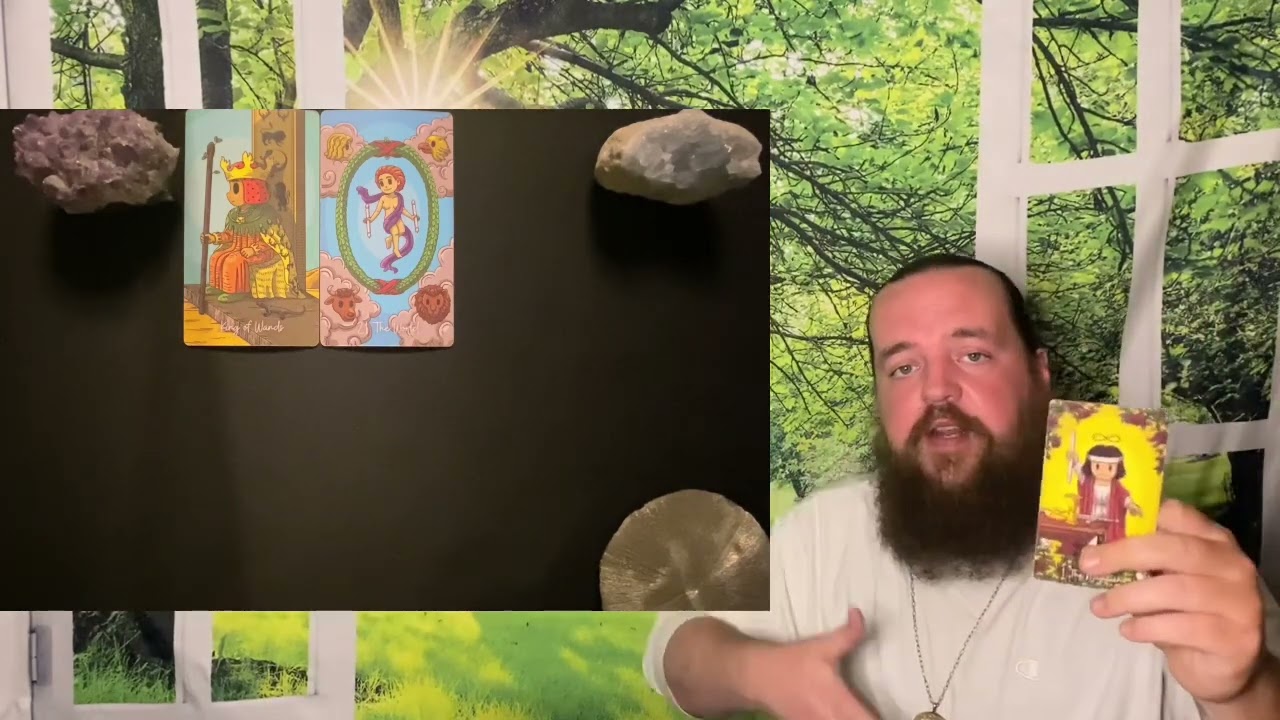 SAGITTARIUS - " Big Karmic Warning! " MAY 28TH - JUNE 4TH TAROT READING