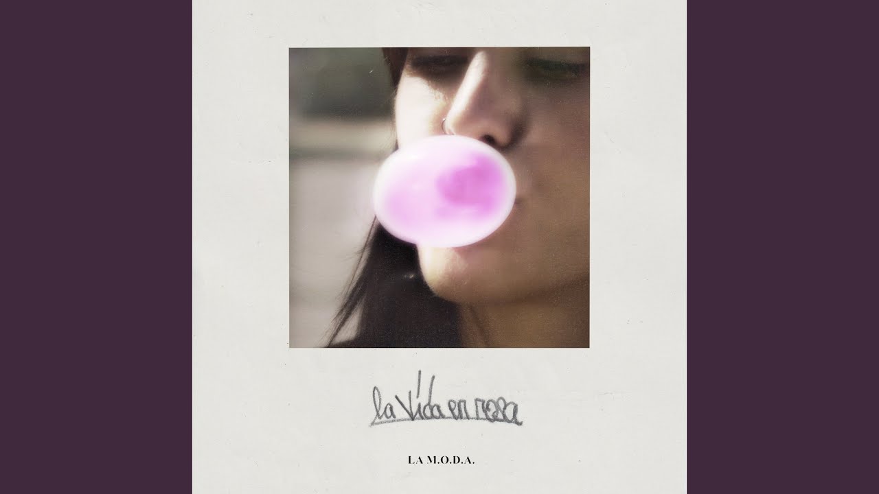 La vida en rosa