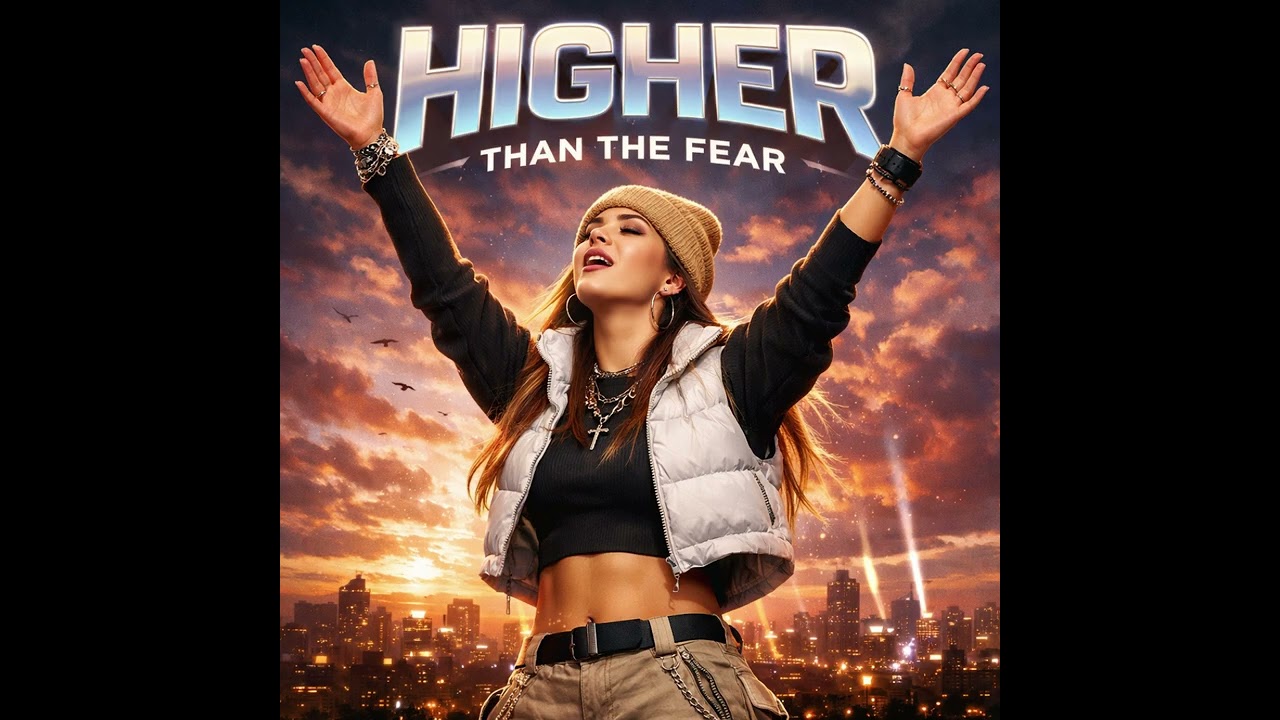 Higher Than the Fear
