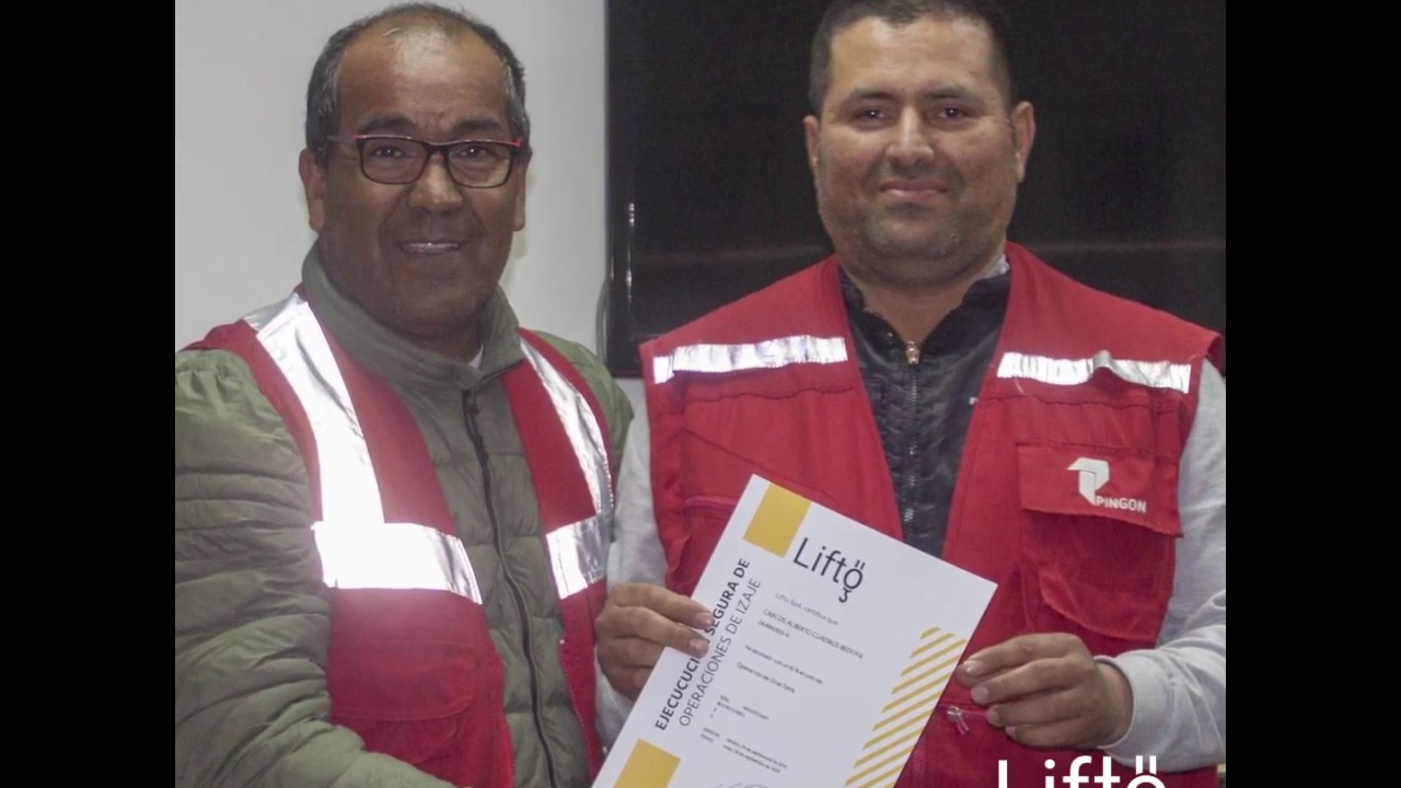 curso grua torre
