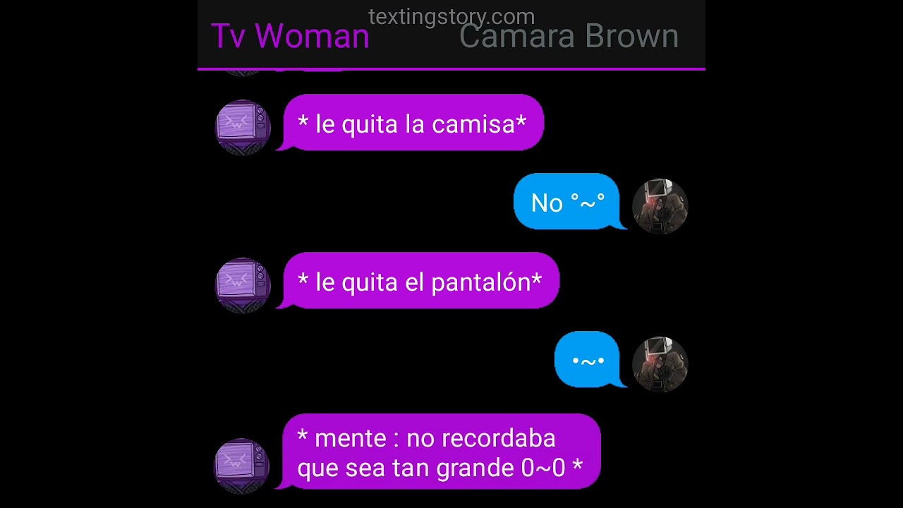 los celos de tv woman parte final