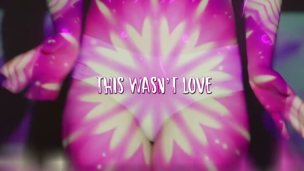 LOST THE PASSION (DIRTY D MENDEZ) LYRIC VIDEO
