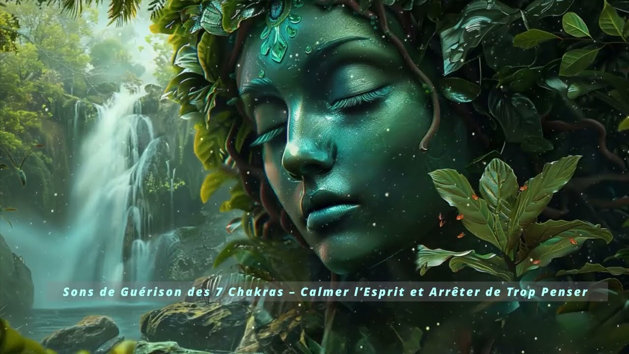À bout ? Respire. Zen immédiat. Calme absolu… ton esprit va enfin se détendre. ZEN
