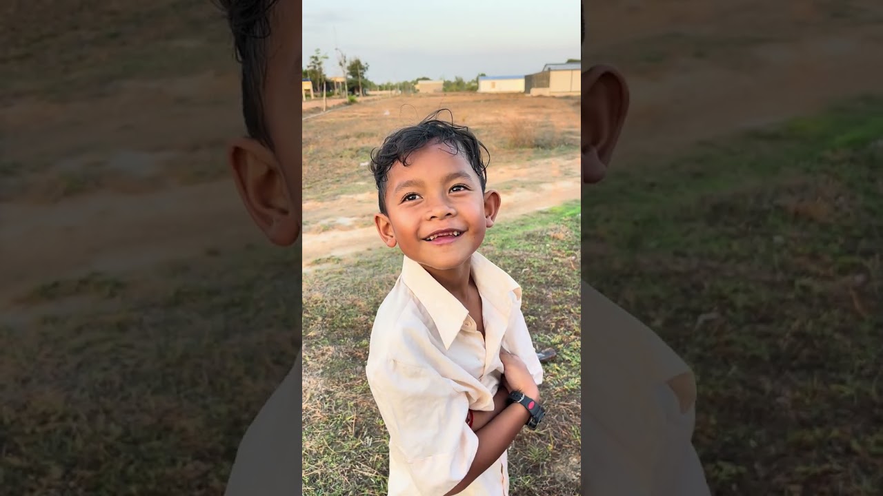 ប្រពន្ធ នាយ ស្ពៃ ថាបាន នាយ ស្ពៃ គឺសំណាងណាស់😹😹