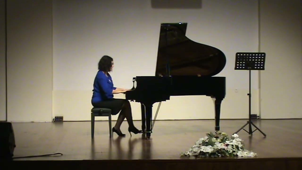 Piano Sonata No. 14 in C Minor, K. 457: I. Molto allegro