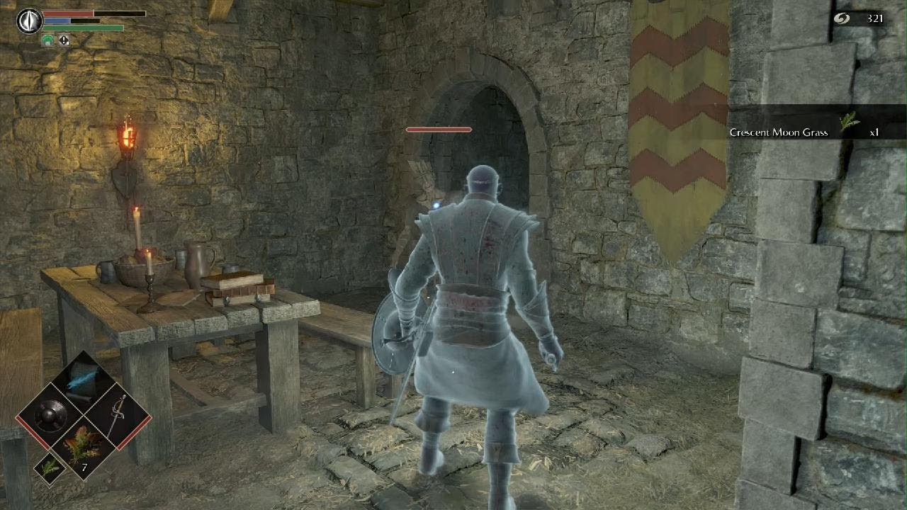 Demon's Souls_FEB 4th/2026