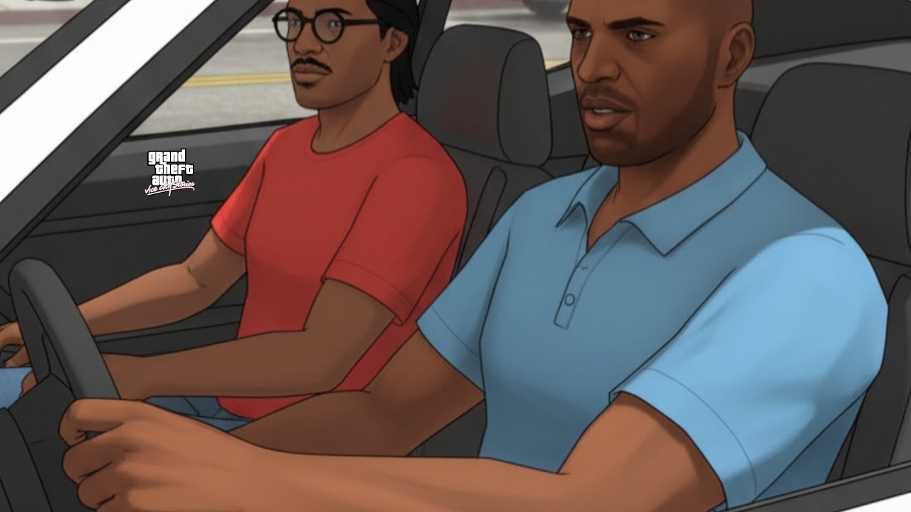 Grand Theft Auto Vice City Stories mision 30