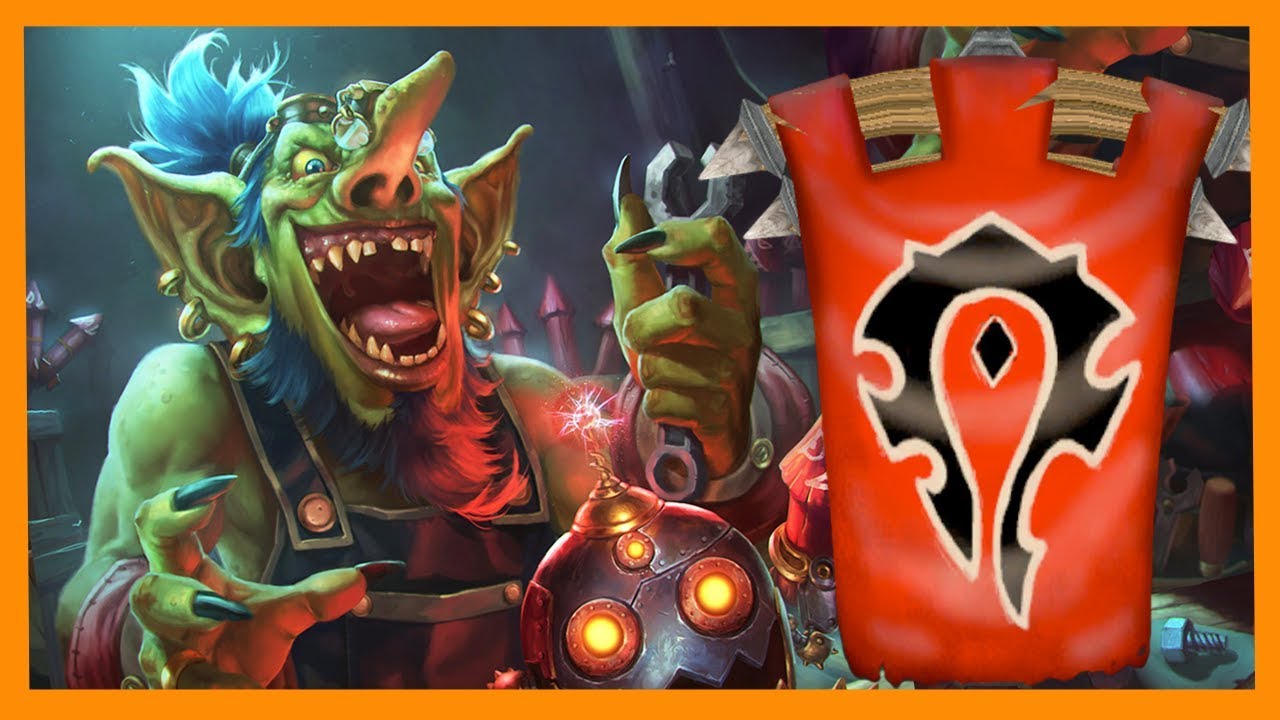 Насколько сильны гоблины? — История World of Warcraft