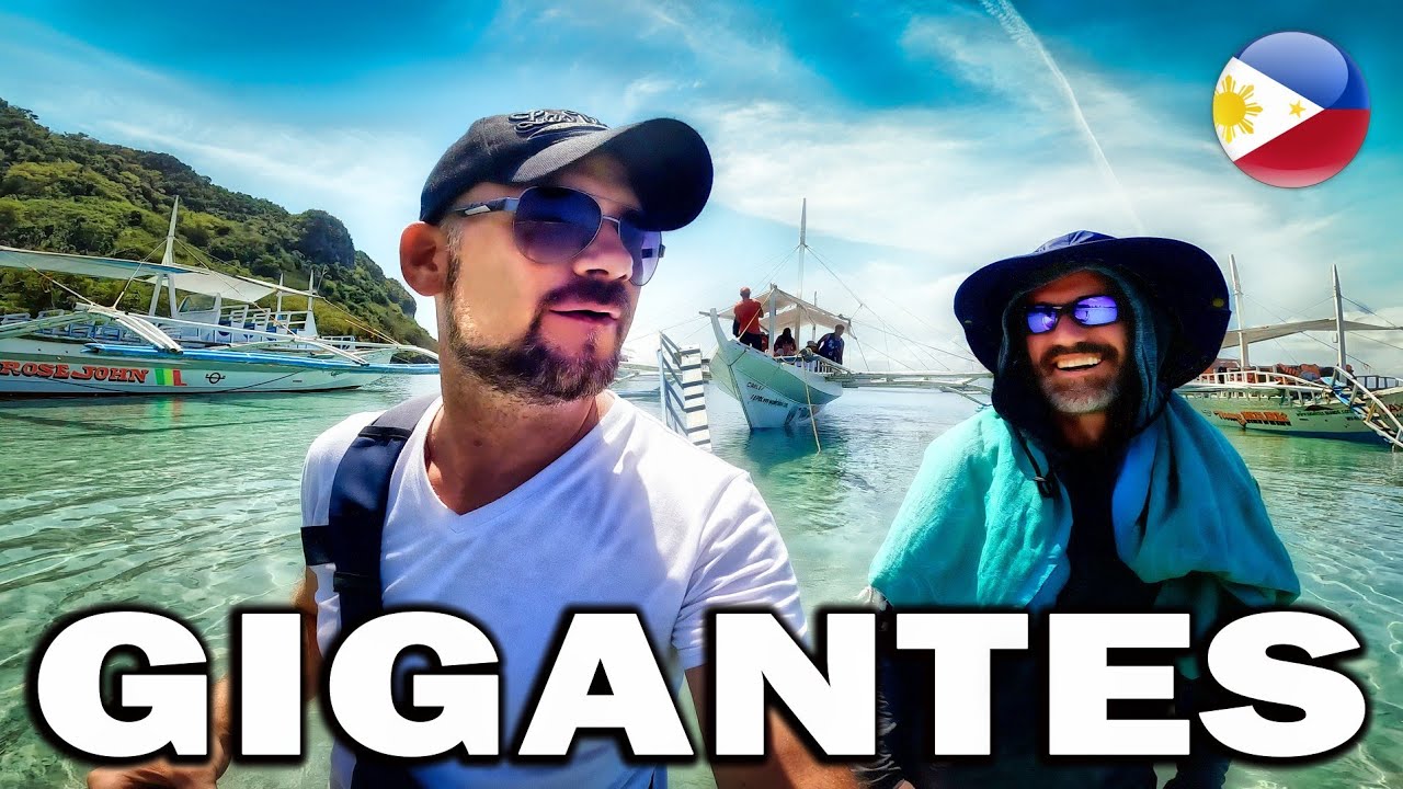 Travelling To The Most Beautiful Islands In The  Philippines