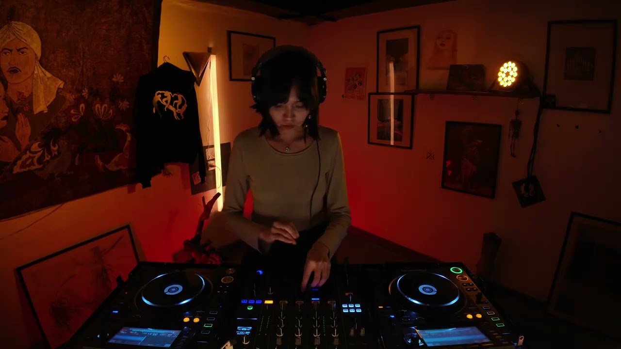 AIKO | Experimental, Bass, Breaks | Ailan Radio
