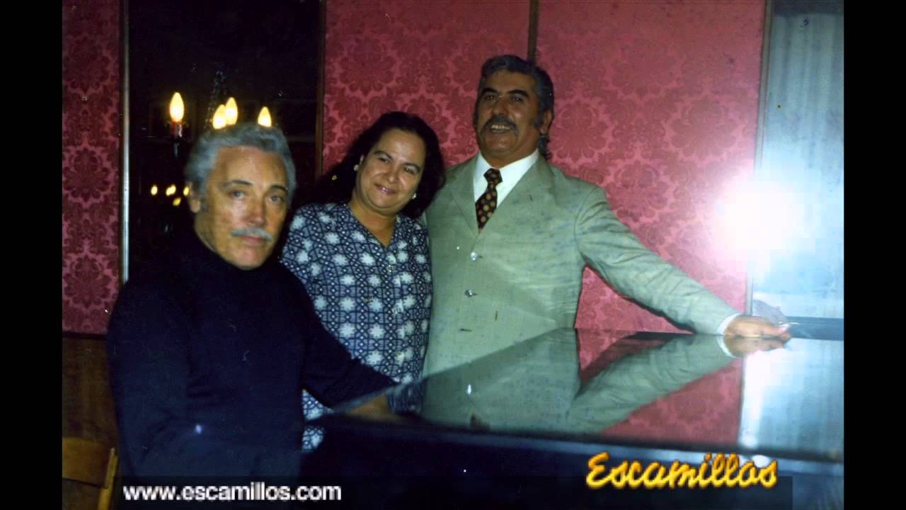 Mario Del Monaco e Rolando Ribichesu - 