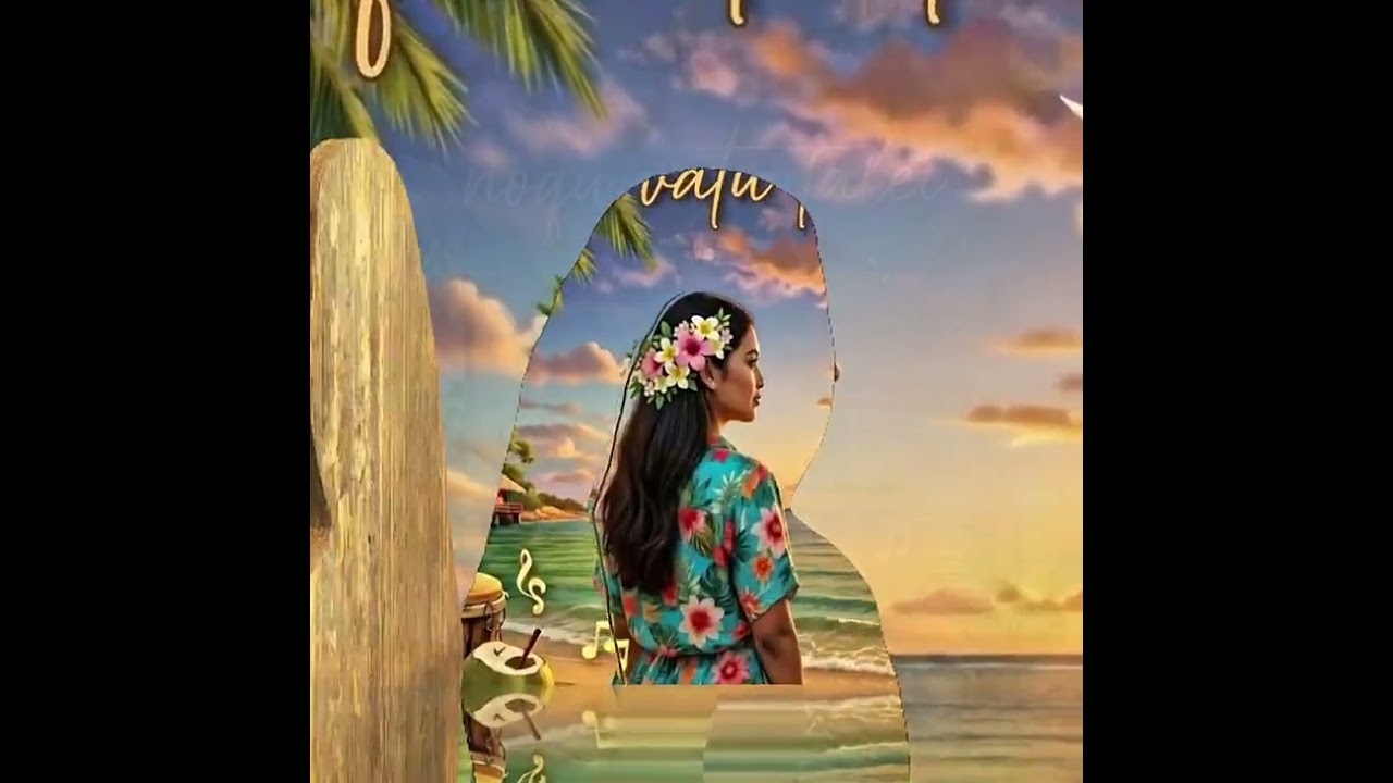Noqu vatu talei 