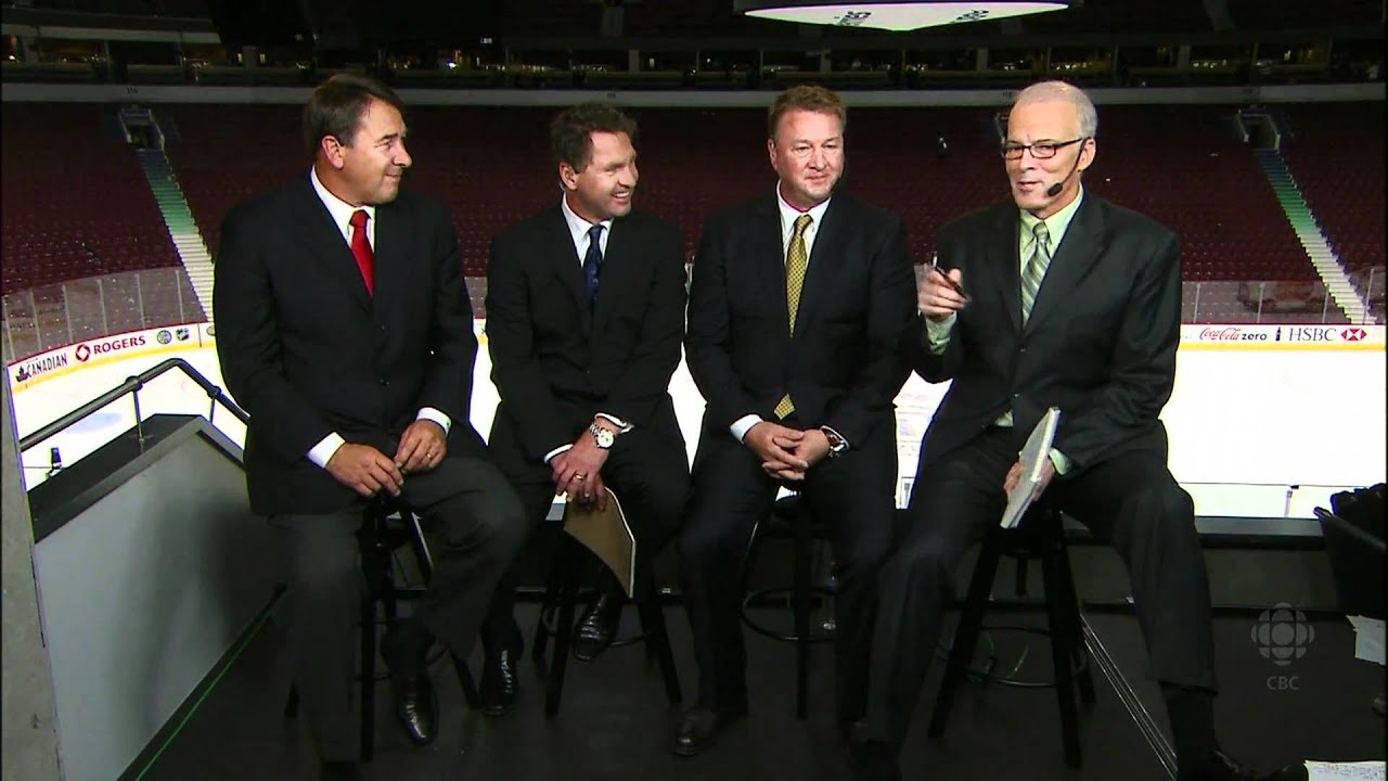 After Hours with Mike Gillis - 09.25.10 - HD