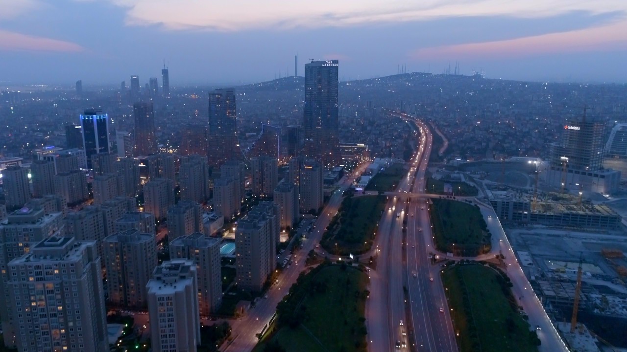 Ataşehir