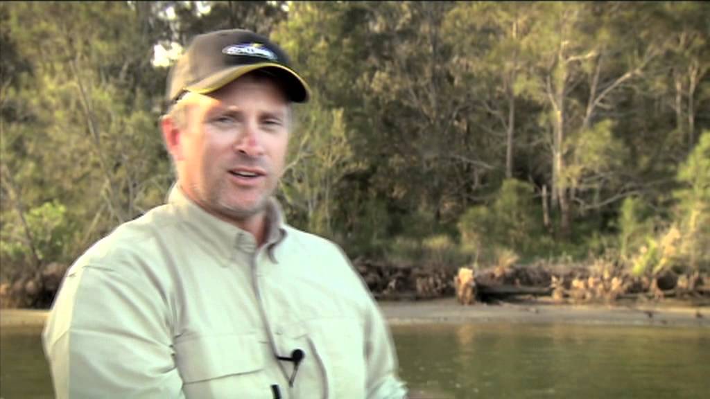 How to use - Storm WildEye Swim Shad