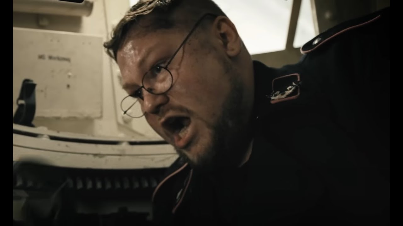 Ad Infinitum ist das HORRORSPIEL des JAHRES!